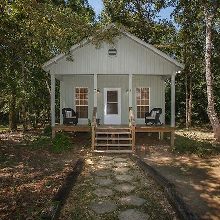 Porch Lane Cottage F Fairhope Exterior foto