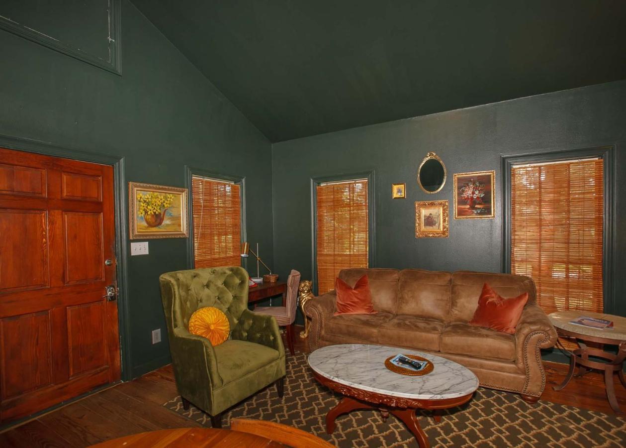 Porch Lane Cottage F Fairhope Exterior foto