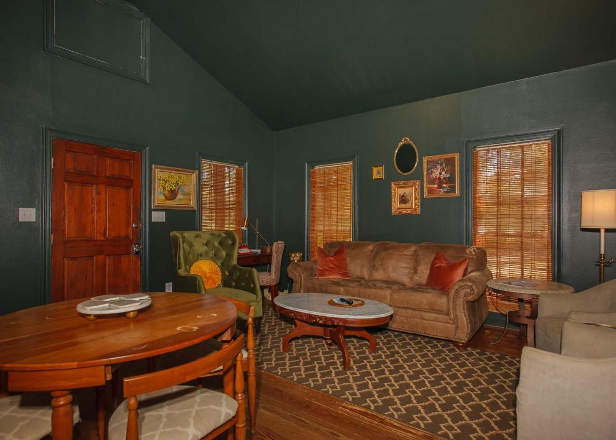 Porch Lane Cottage F Fairhope Exterior foto