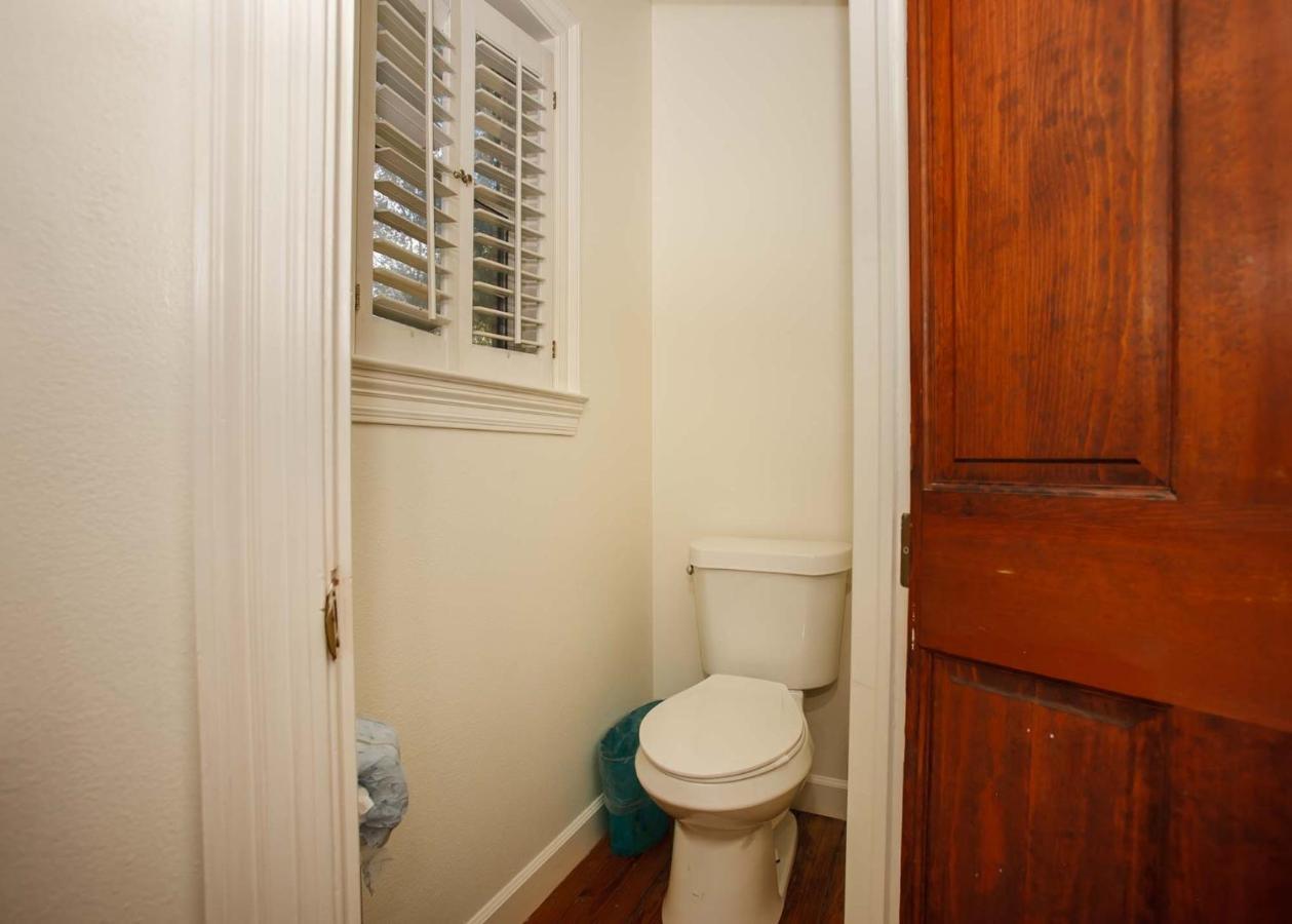 Porch Lane Cottage F Fairhope Exterior foto