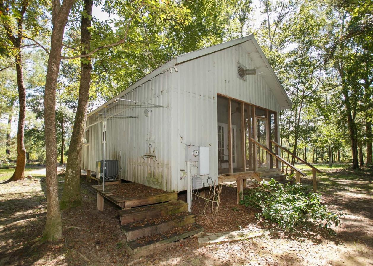 Porch Lane Cottage F Fairhope Exterior foto